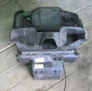 Корпус печки Saab 900 в сборе