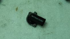 Корпус термостата. Subaru Impreza, GG3, GG2, GD3, GD2 Двигатели: EJ15, EJ152