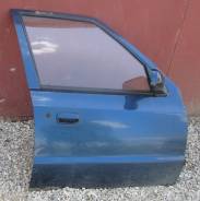 Дверь боковая. Skoda Felicia
