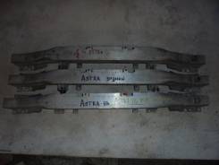 Жесткость бампера. Opel Astra, L69, L48, L35, A04 Opel Astra Family, A04