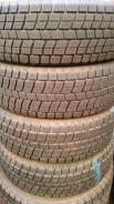 Bridgestone Blizzak MZ-03. Зимние, без шипов, износ: 10%, 4 шт