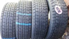 Dunlop DSX. Зимние, без шипов, 2011 год, износ: 5%, 4 шт