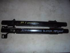 Жесткость бампера. Peugeot 307, 3A/C, 3H, 3A, C