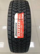 Bridgestone Blizzak DM-V2. Зимние, без шипов, 2016 год, без износа, 4 шт