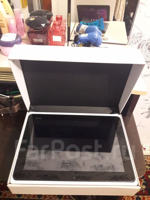 Asus Transformer Pad ����