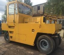 Bomag. Продаются катки: BW20R