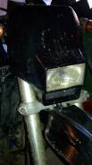 Suzuki TS200R