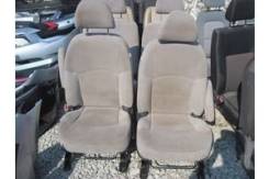 Сиденье. Suzuki Jimny Sierra Suzuki Baleno Toyota: RAV4, Corona, Vista, Harrier, Caldina, Corolla, Camry, Mark II Nissan: Cherry, Avenir, Sunny, NV150...