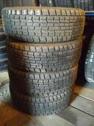Goodyear. Зимние, без шипов, износ: 5%, 2 шт