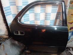 Дверь боковая. Toyota Cresta, JZX91, JZX90, JZX93, GX90, SX90, LX90 Двигатели: 4SFE, 1JZGTE, 2JZGE, 1GFE, 2LTE, 1JZGE