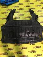 Защита днища кузова. Toyota Cresta, JZX100 Toyota Chaser, JZX100 Двигатели: 1GGTE, 1JZGTE, 1JZGE, 1JZFE