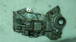 Лобовина двигателя. Honda: Jazz, Fit Aria, Mobilio Spike, Mobilio, Airwave, Fit, Partner Двигатели: L15A1, L15A