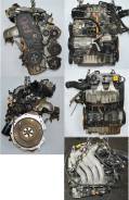 Двигатель в сборе. Volkswagen Golf Volkswagen Bora