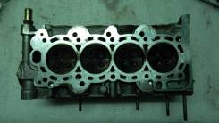 Головка блока цилиндров. Honda: Fit Aria, Freed Spike, Mobilio Spike, Mobilio, Airwave, Freed, Fit, Partner, City, City ZX, Fit Shuttle Двигатели: L15...