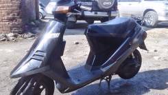 Suzuki Address V50. 50 куб. см., неисправен, без птс, с пробегом