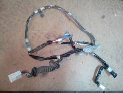 Проводка двери. Toyota Cresta, JZX91, JZX90, JZX93, GX90, SX90, LX90 Двигатели: 4SFE, 1JZGTE, 2JZGE, 1GFE, 2LTE, 1JZGE