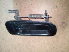 Ручка двери внешняя. Toyota Cresta, JZX91, JZX90, JZX93, GX90 Toyota Mark II, GX90, JZX90, JZX91, JZX93 Toyota Chaser, GX90, JZX90, JZX91, JZX93 Двига...