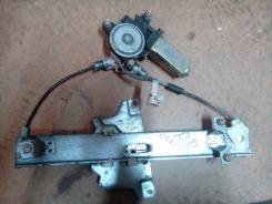 Стеклоподъемный механизм. Toyota Cresta, JZX91, JZX90, JZX93, GX90, SX90, LX90 Двигатели: 4SFE, 1JZGTE, 2JZGE, 1GFE, 2LTE, 1JZGE