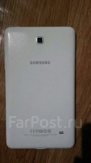 Samsung Galaxy Tab 4 ����
