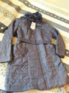 Плащи, тренчи. 50, 52
