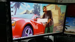 BenQ. 24" ����