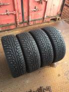 Nokian Hakkapeliitta 5. Зимние, 2014 год, износ: 10%, 4 шт