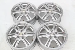 Mak Nitro Anod WB. 6.0x15", 5x114.30, ET50, �� 67,1���.