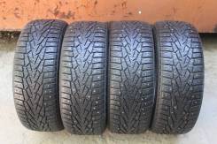 Nokian Hakkapeliitta 7. Зимние, 2014 год, износ: 10%, 4 шт