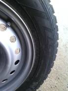 Nokian Nordman 4. Зимние, шипованные, износ: 5%, 4 шт