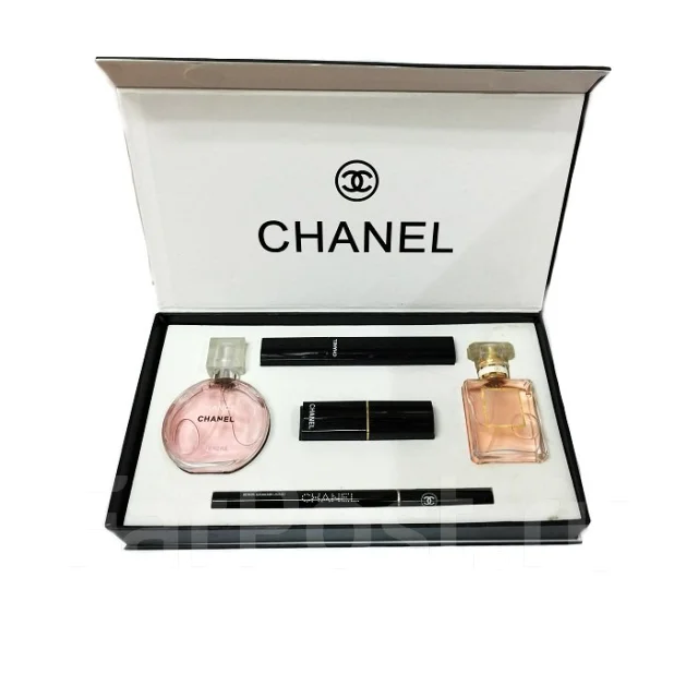 Косметика Chanel Официальный Сайт Интернет Магазин