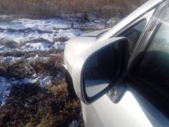 Зеркало заднего вида боковое. Suzuki Aerio, RB21S Двигатель M15A