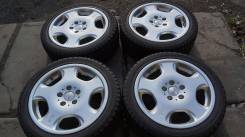 OZ. 7.0x17, 5x114.30, ET48, ЦО 73,0 мм.