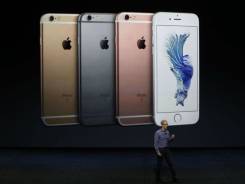 Apple iPhone 6s Plus 64Gb. Новый