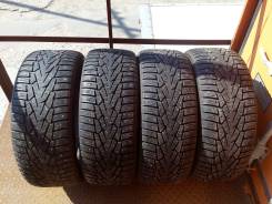 Nokian Hakkapeliitta 7. Зимние, 2014 год, износ: 10%, 4 шт