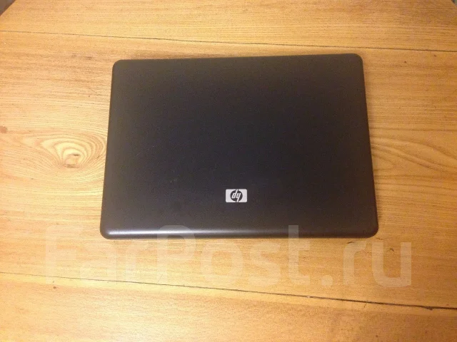 HP Compaq. 15.4", 2����, ��� 2048 ��, ���� 250���, WiFi: 1, Bluetooth: 1, ����������� �� 1��. ����