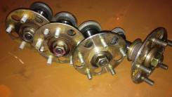 Ступица. Honda HR-V, GF-GH4, LA-GH2, LA-GH3, LA-GH4, ABA-GH4, GF-GH2, ABA-GH3, GF-GH3, LA-GH1, GF-GH1 Двигатели: D16W1, D16W2, D16W5