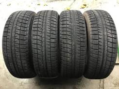 Bridgestone Blizzak Revo GZ. Зимние, без шипов, 2011 год, износ: 5%, 4 шт
