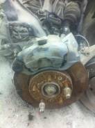 Суппорт тормозной. Mazda Mazda6, GG