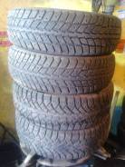 Nokian Nordman 4. Зимние, без шипов, износ: 40%, 4 шт