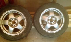 BAZO. 5.0x14", 4x98, ET35, �� 60���. ����