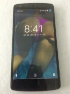 LG Nexus 5. �/� ����