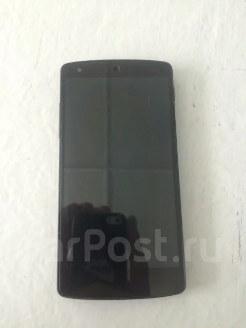 LG Nexus 5. �/� ����