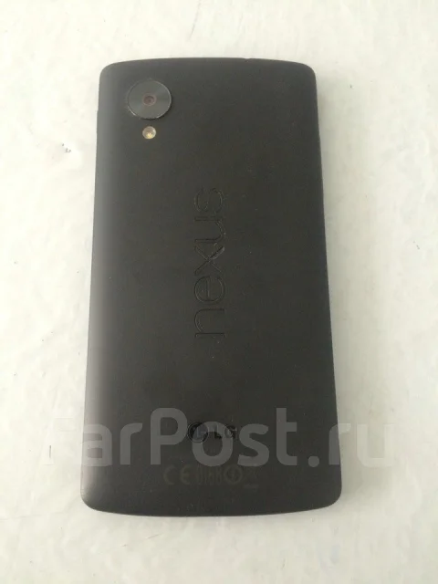 LG Nexus 5. �/� ����