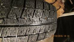 Bridgestone Blizzak Revo. Зимние, износ: 40%