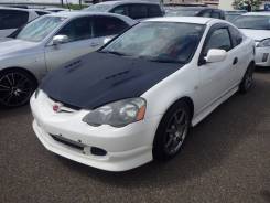 Капот. Honda Integra, DC5