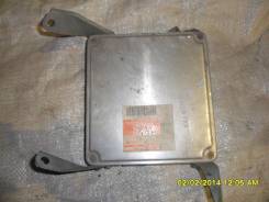 Блок управления двс. Toyota Corona, CT170 Toyota Caldina, CT190G, CT196V, CT190, CT196 Toyota Carina, CT170, CT190 Двигатель 2C