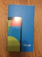 LG Nexus 5. �/�