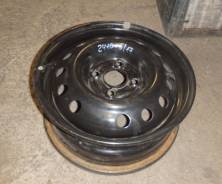 Daewoo Nexia. 5.5x14, ET49