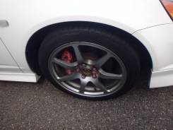 Ступица. Honda Integra, DC5