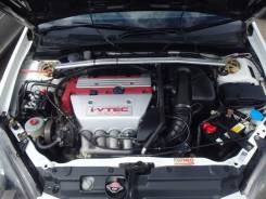 Корпус воздушного фильтра. Honda Integra, DC5